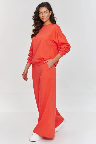 Dámská souprava M863 - korálová - Korálová