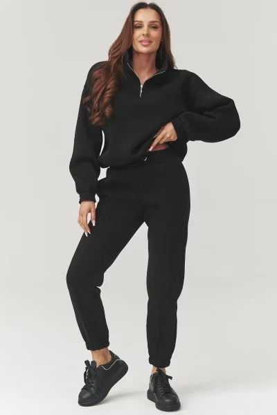 Dámská souprava A13 - černá - Černá