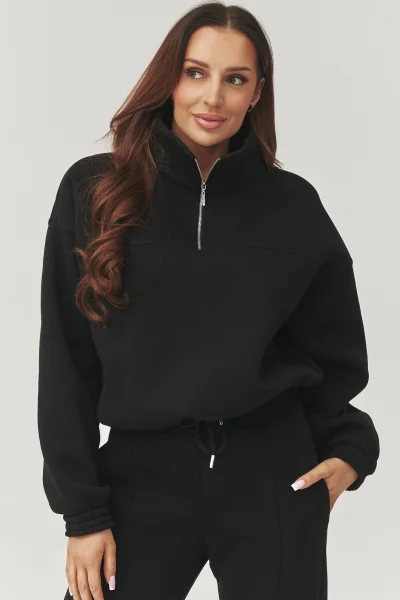 Dámská souprava A13 - černá - Černá