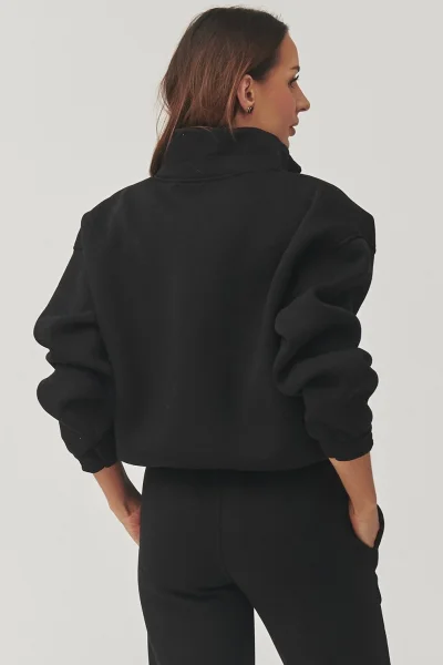 Dámská souprava A13 - černá - Černá