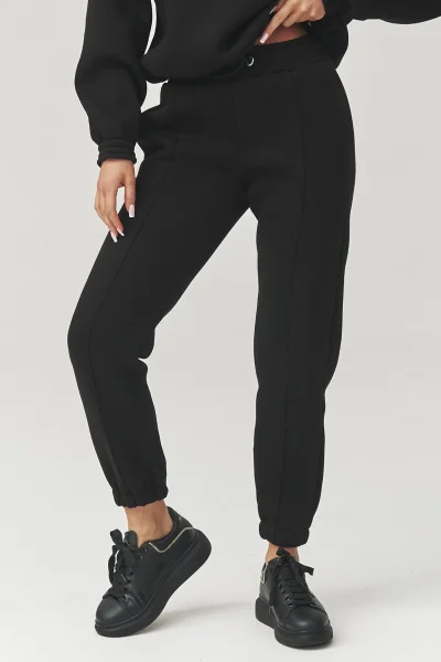 Dámská souprava A13 - černá - Černá