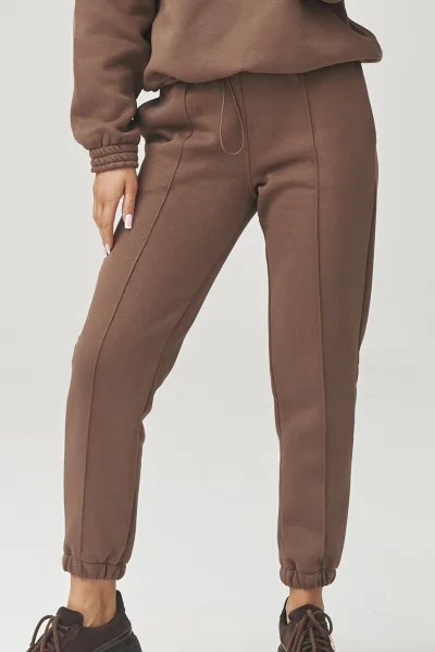 Dámská souprava A13 - mocca - Mocca