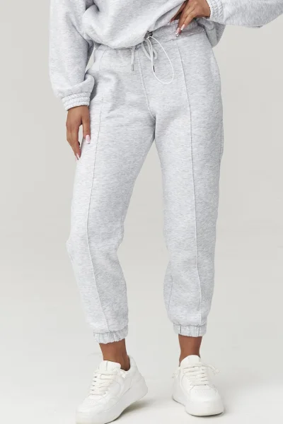 Dámská souprava A13 - šedá - Šedá