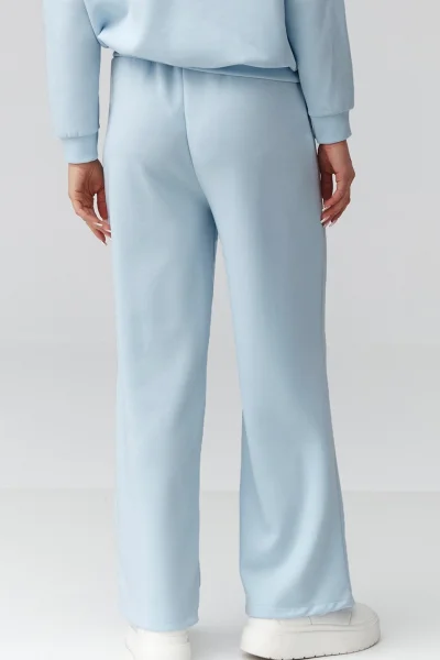 Dámská souprava C42 - sv. modrá - Světle modrá