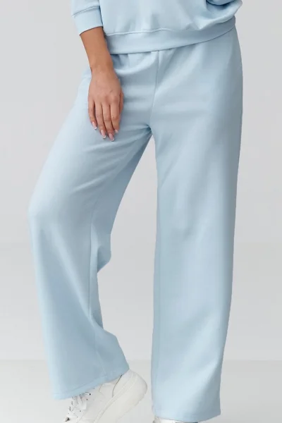 Dámská souprava C42 - sv. modrá - Světle modrá