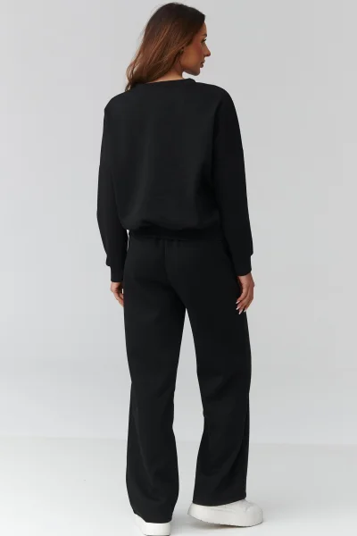 Dámská souprava C42 - černá - Černá