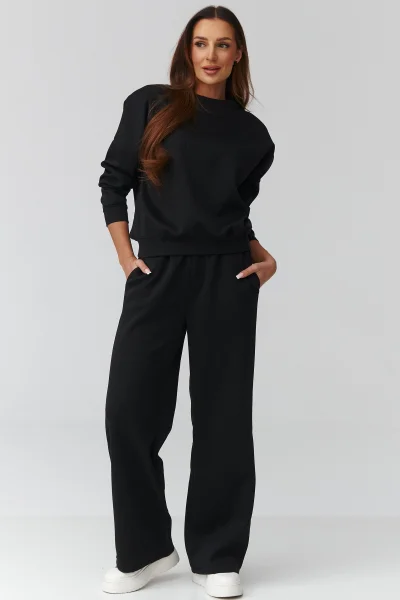 Dámská souprava C42 - černá - Černá