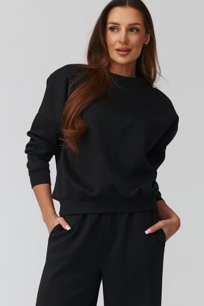 Dámská souprava C42 - černá - Černá