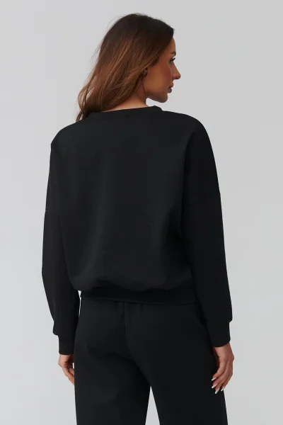 Dámská souprava C42 - černá - Černá