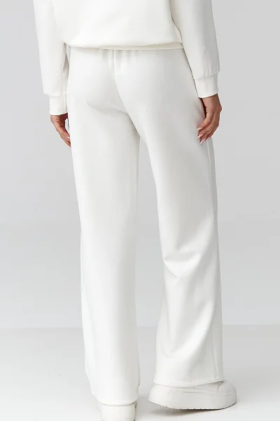 Dámská souprava C42 - ecru - Ecru