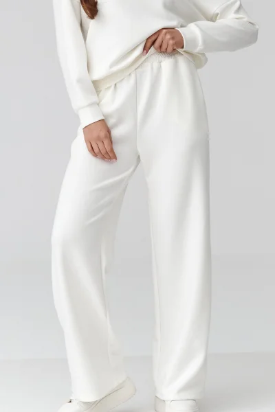 Dámská souprava C42 - ecru - Ecru