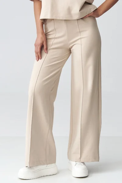 Dámská souprava M921 - sv. béžová - Světle béžová