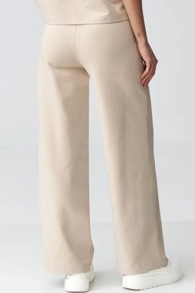 Dámská souprava M921 - sv. béžová - Světle béžová