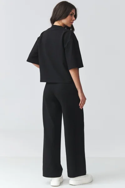 Dámská souprava M921 - černá - Černá