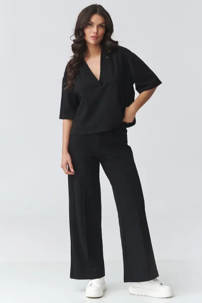 Dámská souprava M921 - černá - Černá