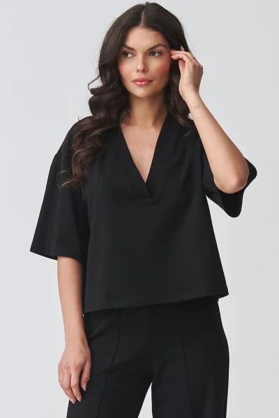 Dámská souprava M921 - černá - Černá