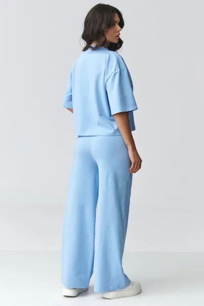 Dámská souprava M921 - sv. modrá - Světle modrá