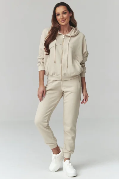 A14 - sv. béžová-LIGBEI