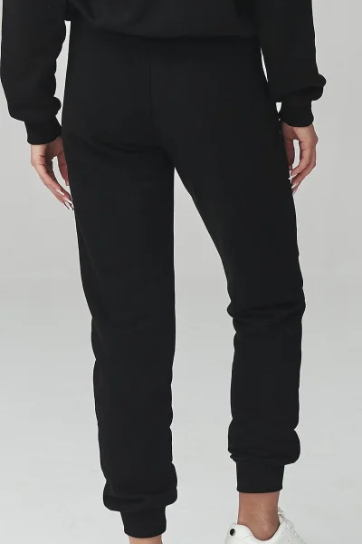 Tepláková souprava A14 - černá - Černá