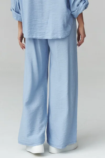 Dámská souprava C49 - sv. modrá - Světle modrá