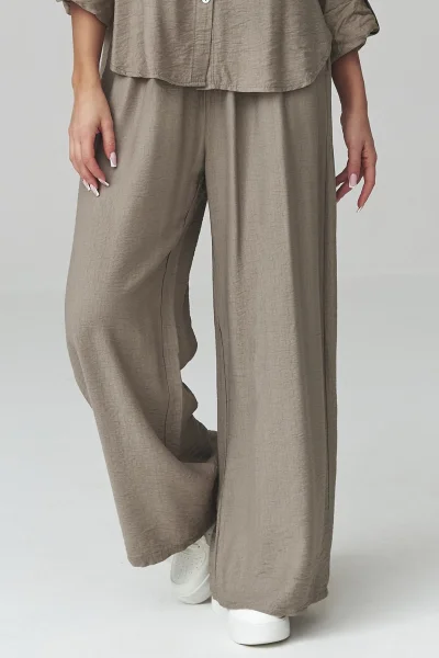 Dámská souprava C49 - mocca - Mocca