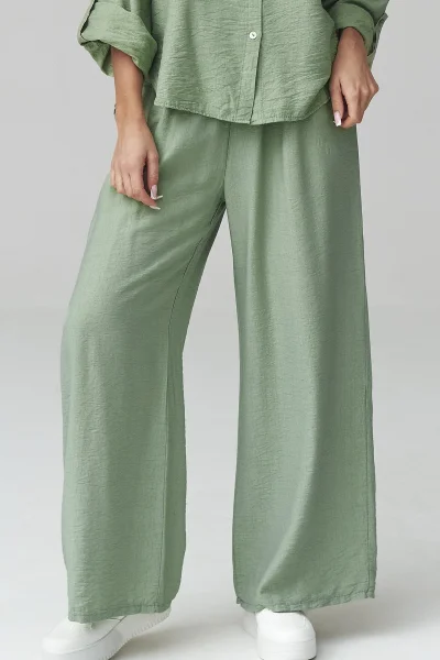 Dámská souprava C49 - zelená - Zelená