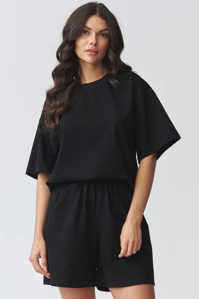 Dámská souprava M935 - černá - Černá