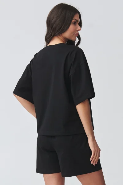 Dámská souprava M935 - černá - Černá