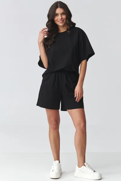 Dámská souprava M935 - černá - Černá