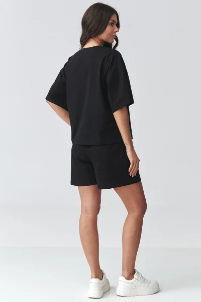 Dámská souprava M935 - černá - Černá