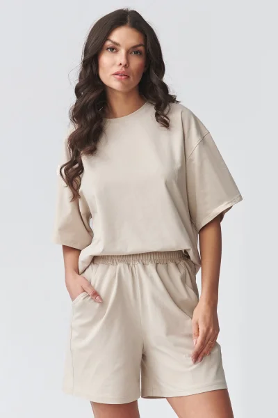 M935 - sv. béžová-LIGBEI