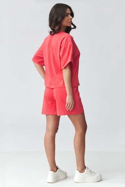 Dámská souprava M935 - korálová - Korálová