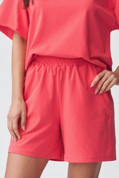 Dámská souprava M935 - korálová - Korálová