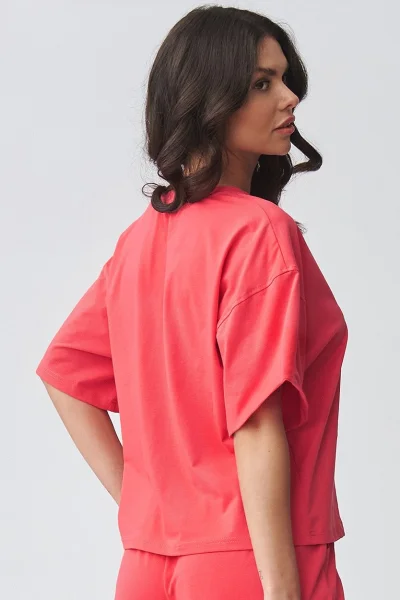 Dámská souprava M935 - korálová - Korálová