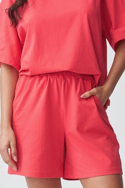 Dámská souprava M935 - korálová - Korálová