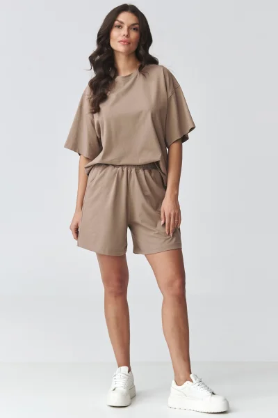 Dámská souprava M935 - mocca - Mocca