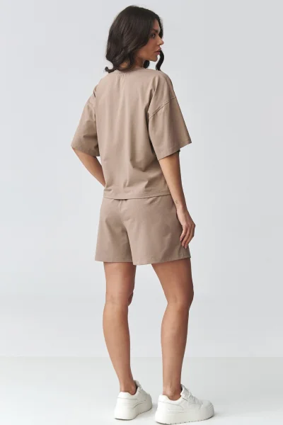 Dámská souprava M935 - mocca - Mocca