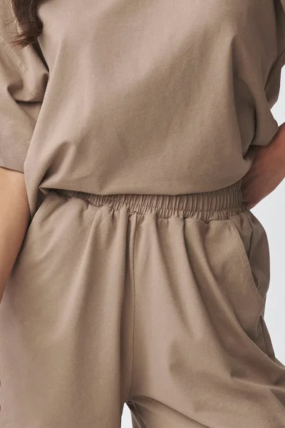 Dámská souprava M935 - mocca - Mocca