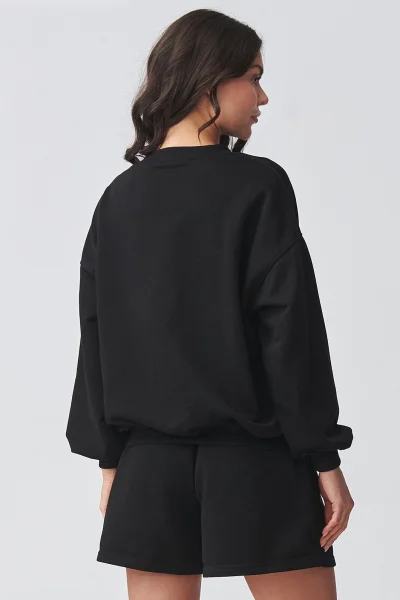 Dámská souprava M922 - černá - Černá