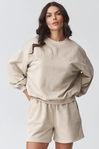 M922 - sv. béžová-LIGBEI