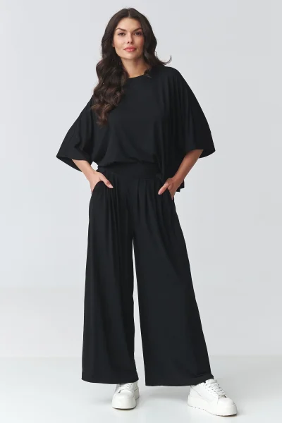 Dámská souprava M926 - černá - Černá