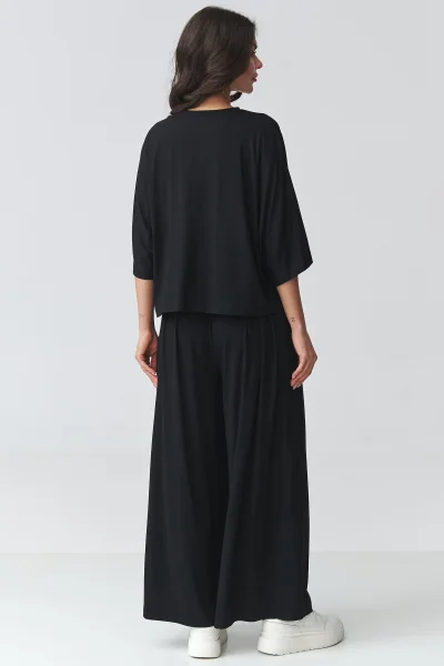 Dámská souprava M926 - černá - Černá