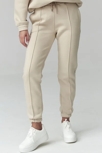 Dámská souprava A13 - sv. béžová - Světle béžová