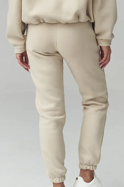 Dámská souprava A13 - sv. béžová - Světle béžová