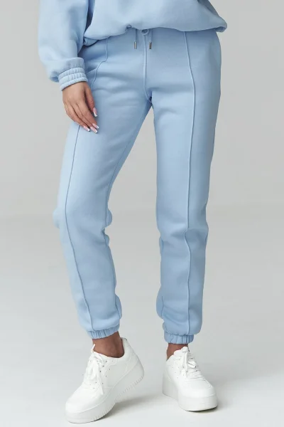 Dámská souprava A13 - sv. modrá - Světle modrá