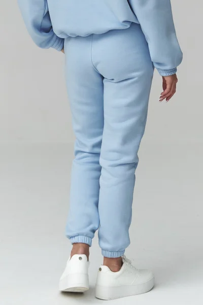 Dámská souprava A13 - sv. modrá - Světle modrá