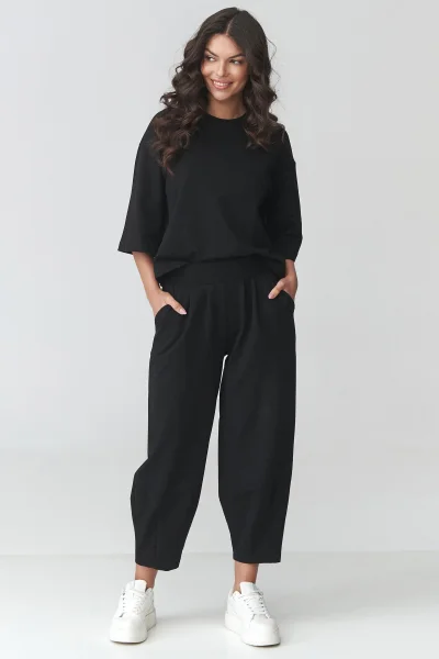 Dámská souprava M916 - černá - Černá