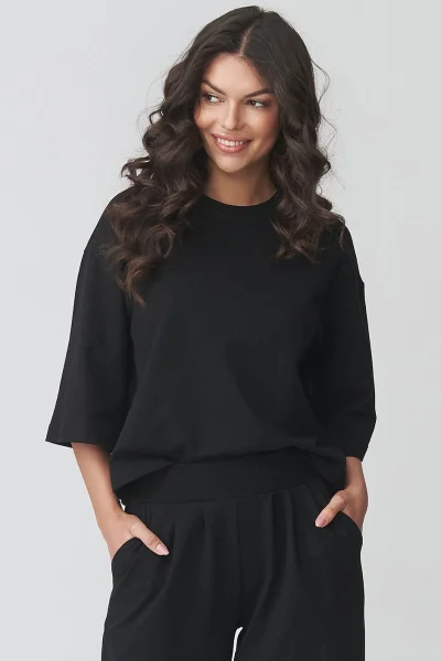 Dámská souprava M916 - černá - Černá