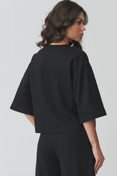 Dámská souprava M916 - černá - Černá