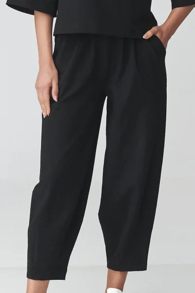 Dámská souprava M916 - černá - Černá